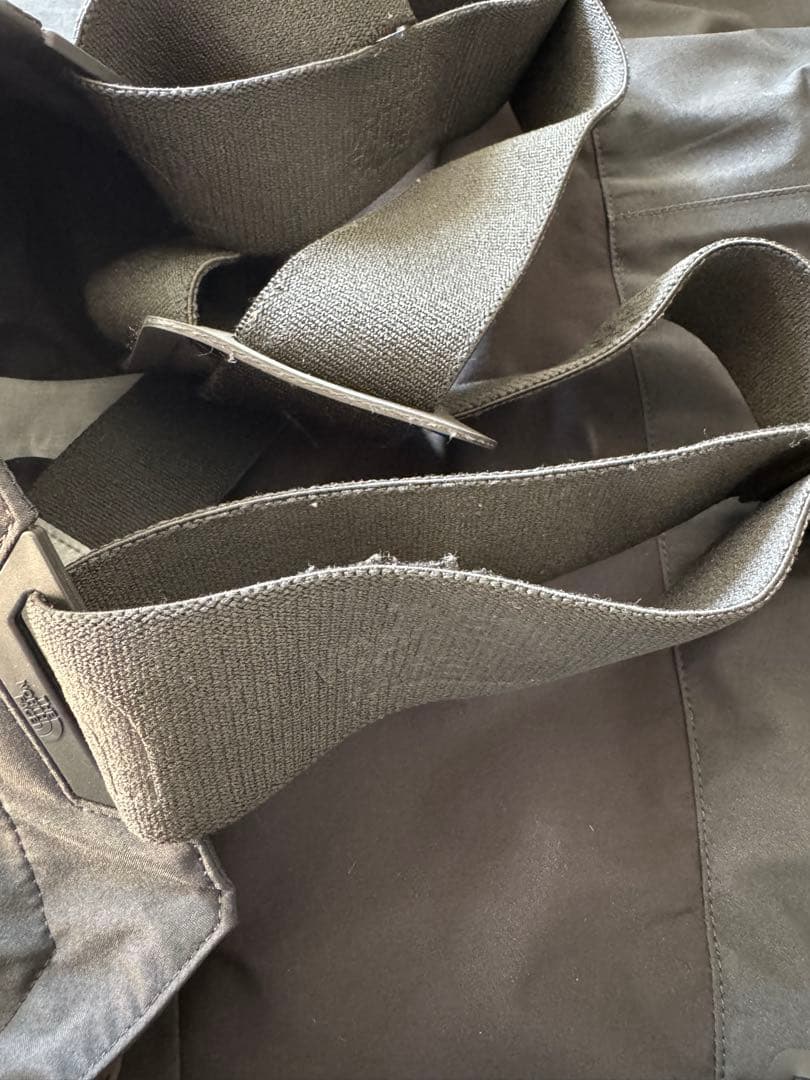 スノーボード THE NORTH FACE RTG GORE-TEX BIB