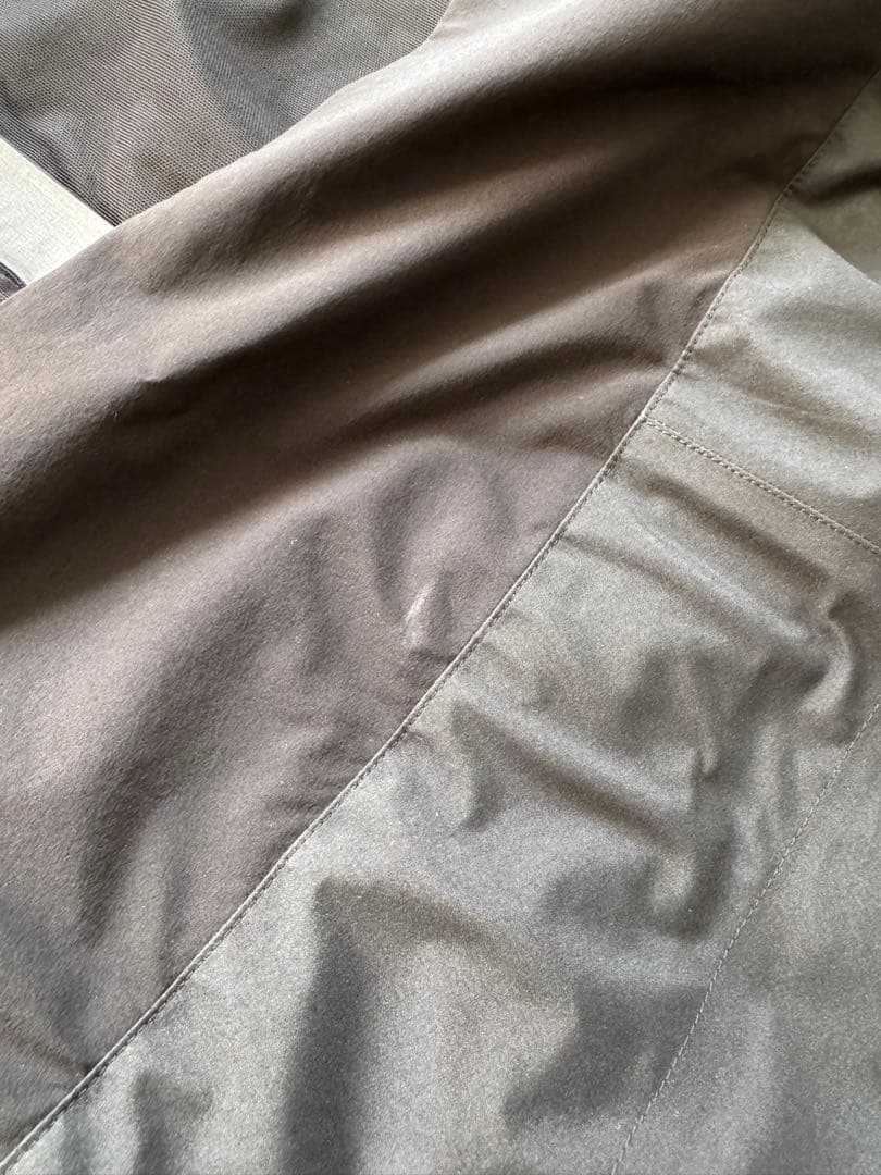 スノーボード THE NORTH FACE RTG GORE-TEX BIB