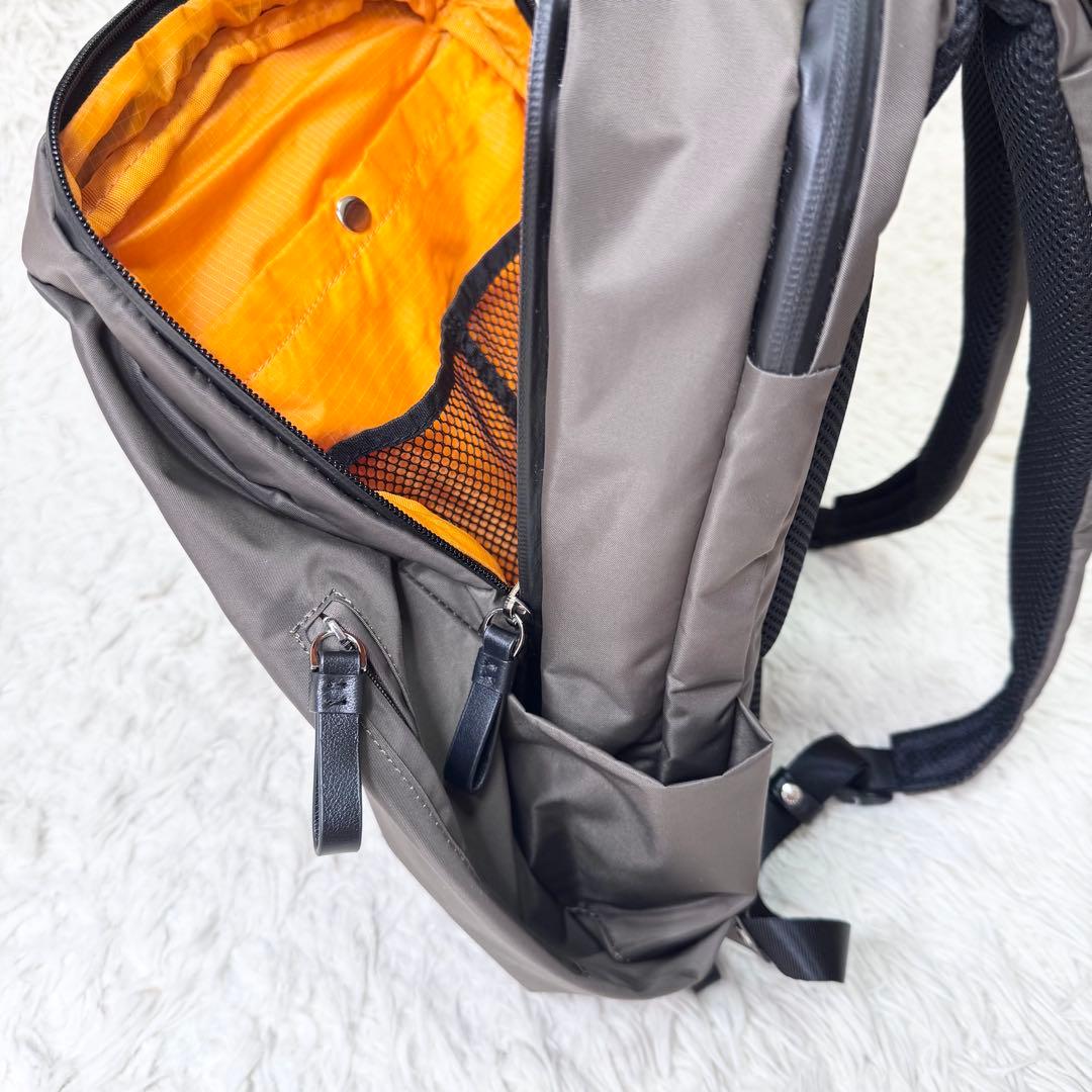 【新品】Y'SACCS イザック WELLBAリュックサック ヨウジヤマモト