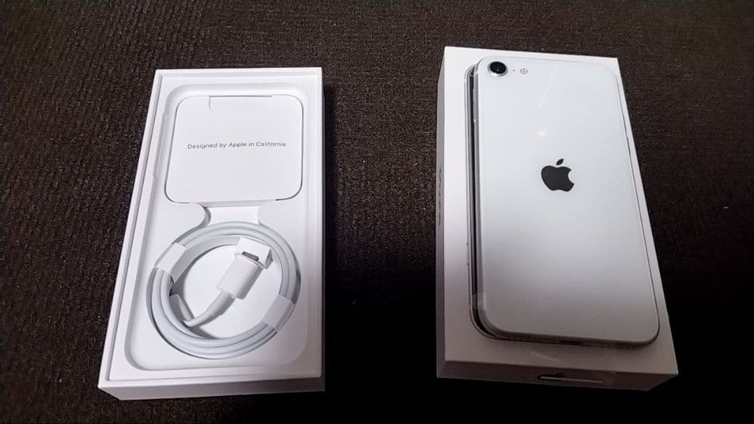 ベストセラー 商品家電・スマホ・カメラ - iPhone SE 第2世代 (SE2