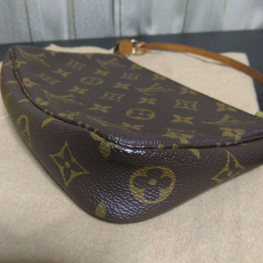 Louis Vuitton アクセソワールアクセサリーポーチ