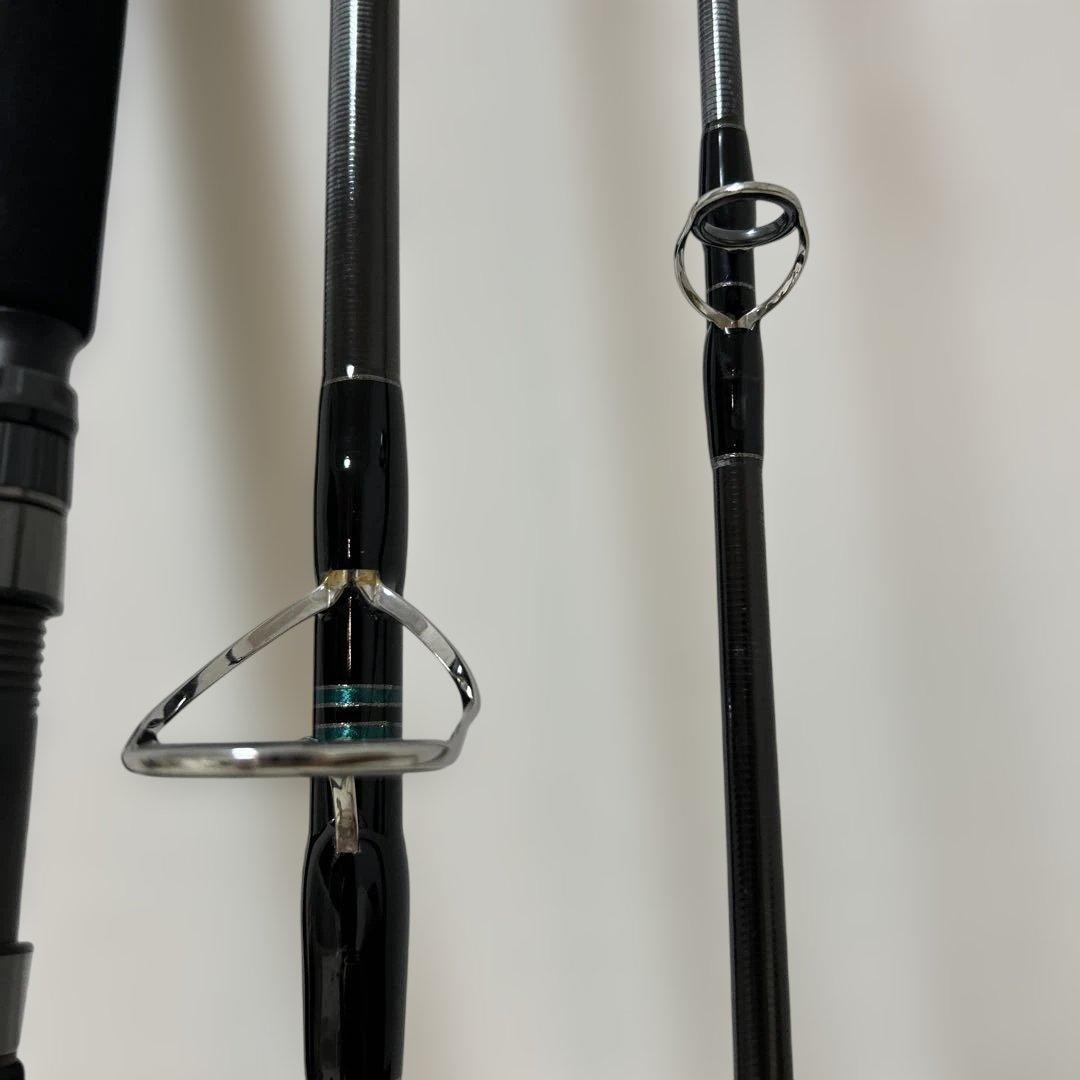 mcワークス　レイジングブル93xx トライデント　SP