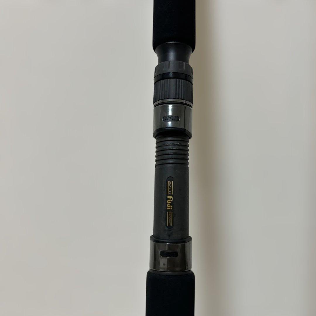 mcワークス　レイジングブル93xx トライデント　SP