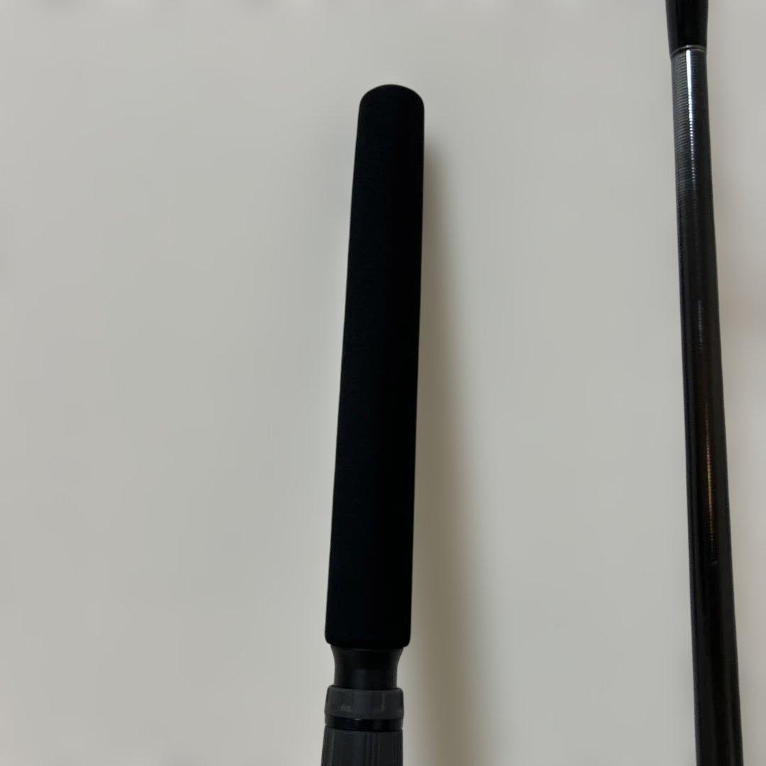 mcワークス　レイジングブル93xx トライデント　SP