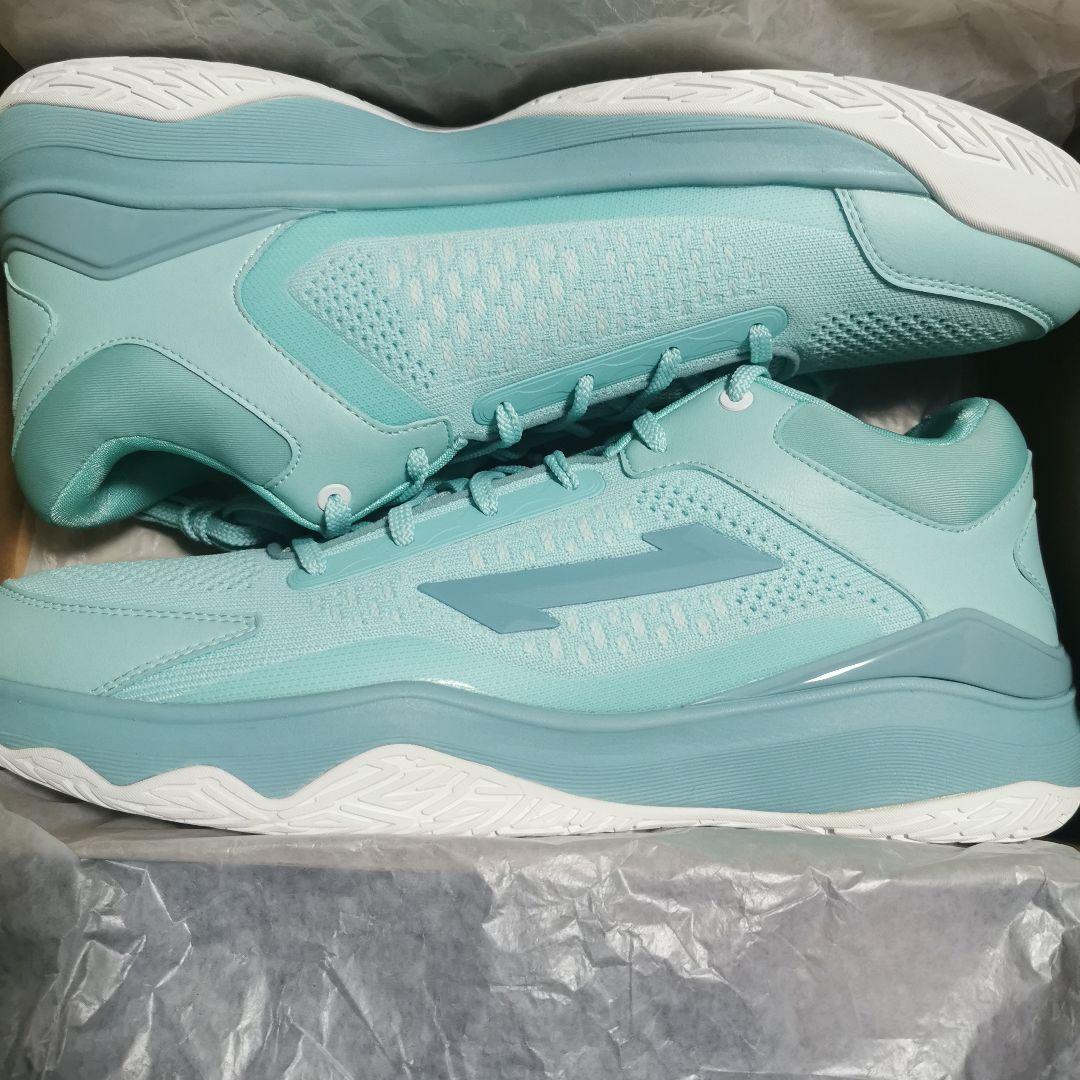 EGO BLAZE STONE BLUE ストーンブルー 32cm US14