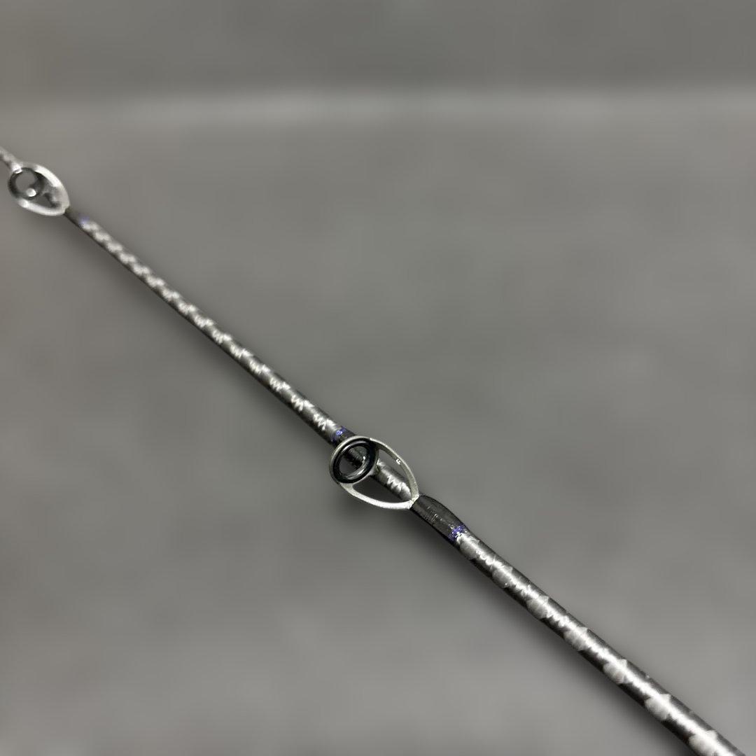 シマノ21COLTSNIPER BB S96MH ショアジギングロッド