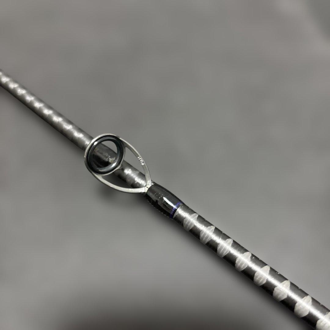 シマノ21COLTSNIPER BB S96MH ショアジギングロッド