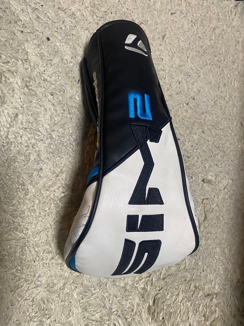 テーラーメイドSiM2MAX MAX-D 9.0 Flex S スピーダー