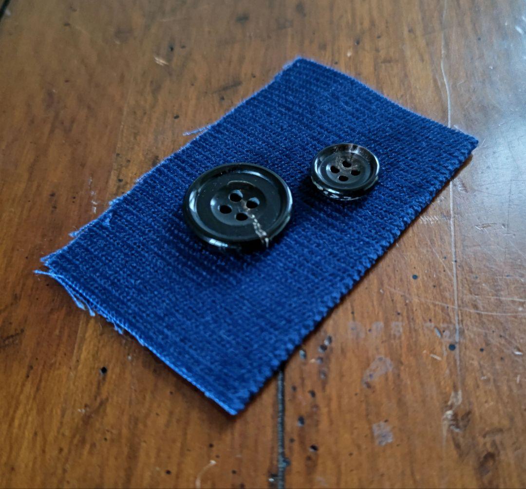 【未使用】COMME des GARCONS HOMME チェスターコート XS