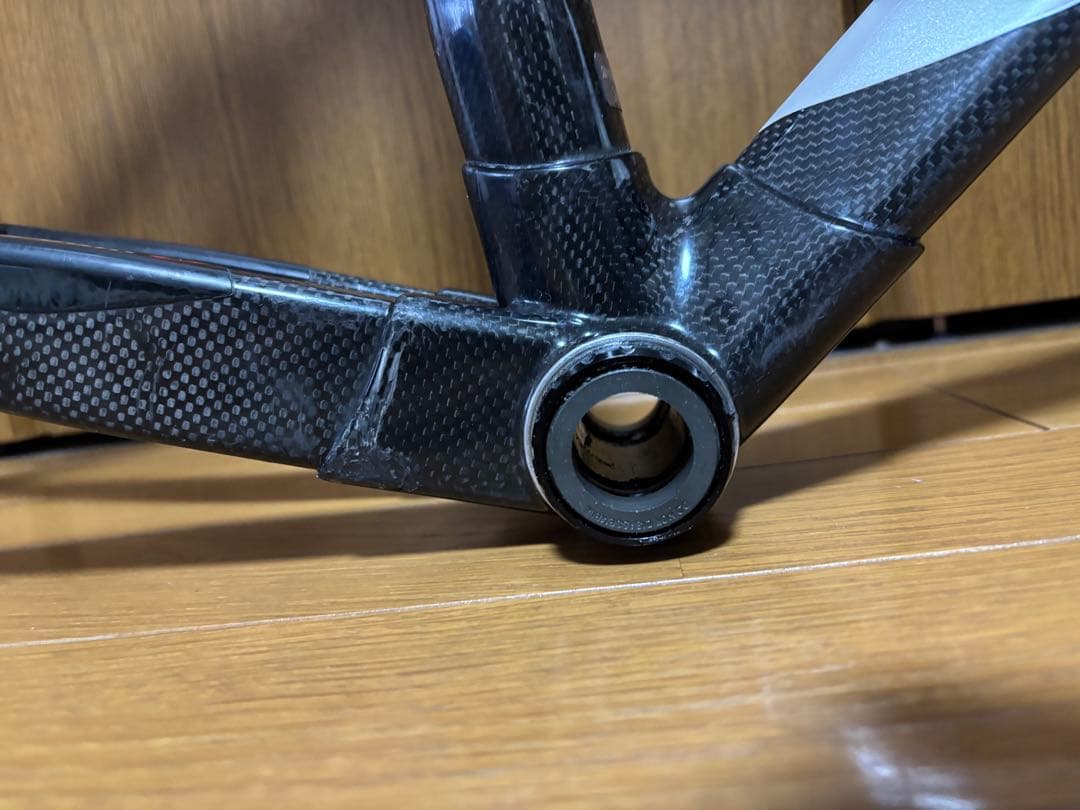 ANCHOR RMZ フレーム　電動専用　約TOP530