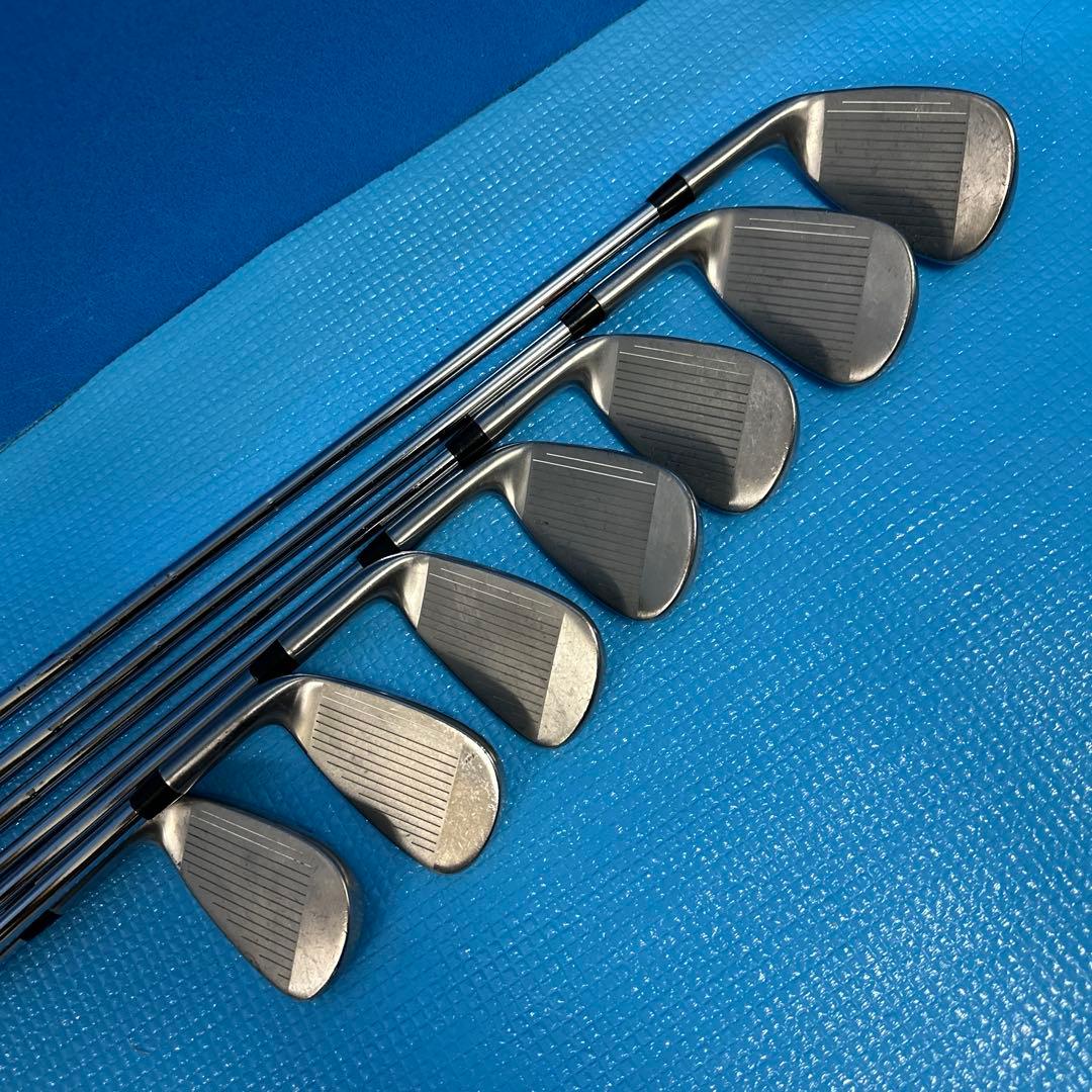 Seve Ballesteros GOLFフルセット 初心者入門用お薦め商品！