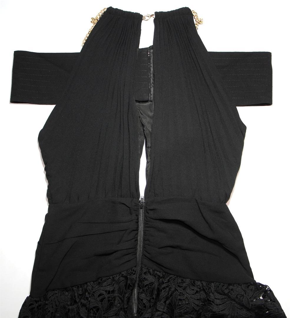 ま*︎様 セルフポートレイト ワンピース UK10 未使用 AcrossShou