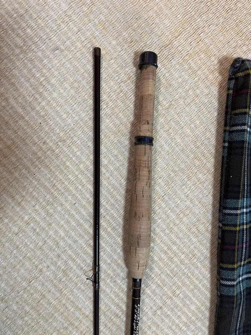 k*7様 ティムコ ブッシュマスターLight6.6#2