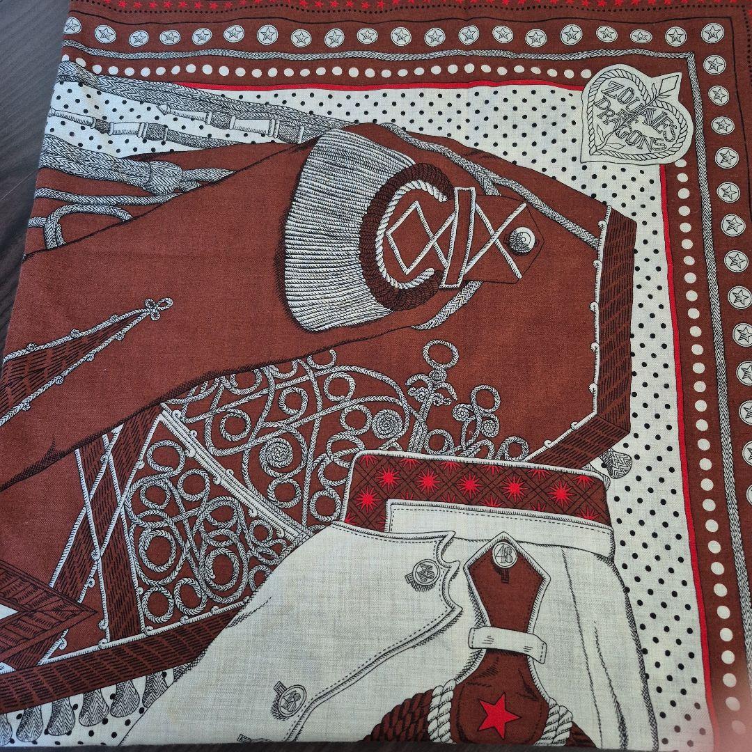 HERMES　カレジュアン　140　カシシル