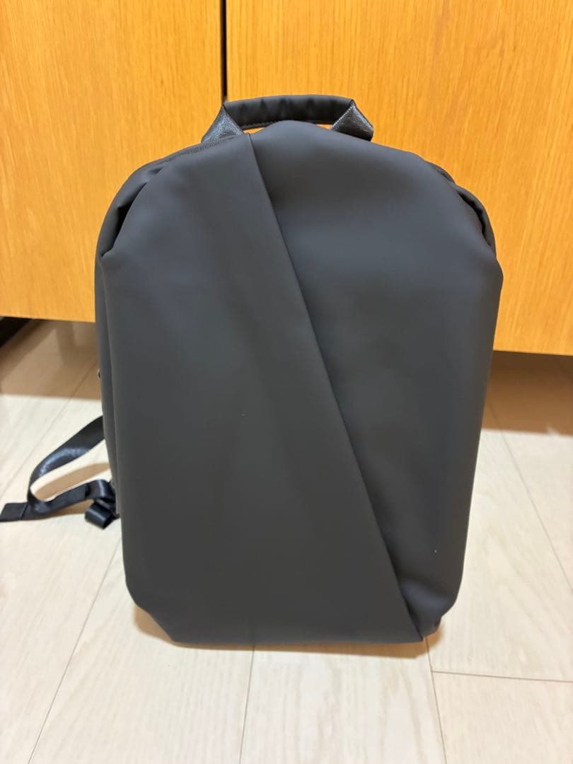 QUICK PACK officer 13 リュック　通勤 通学