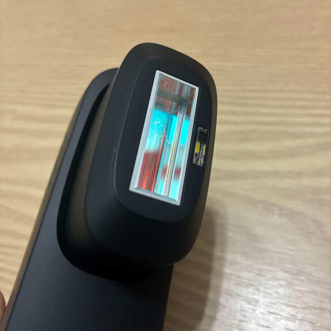 ビートツークール　脱毛器　BiiToⅡCooL 現状品