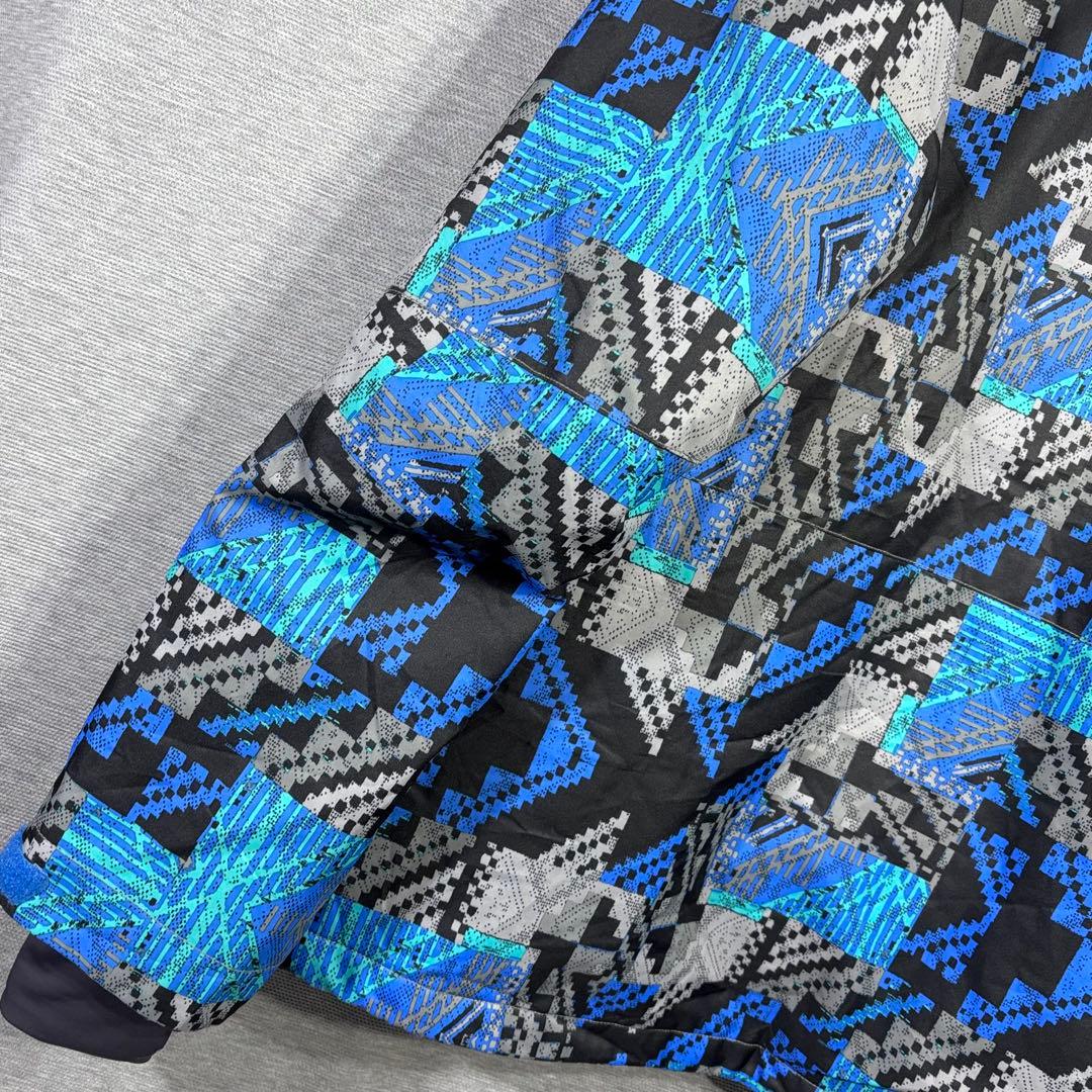 OXBOW】フランス製オックスボウ スキー・スノーボードジャケットアウター