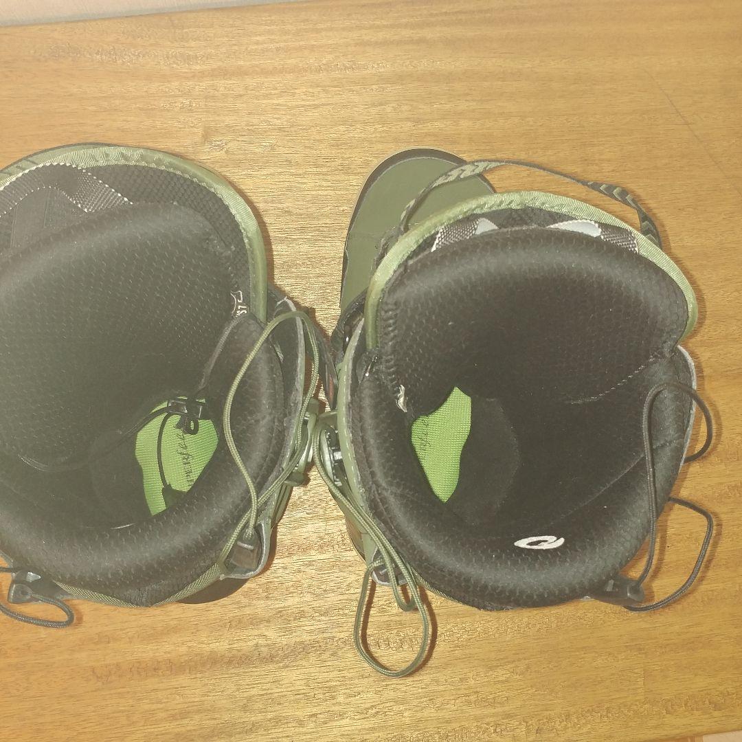 スノーボード DEELUXE TEAM ID 19 20 25.5cm