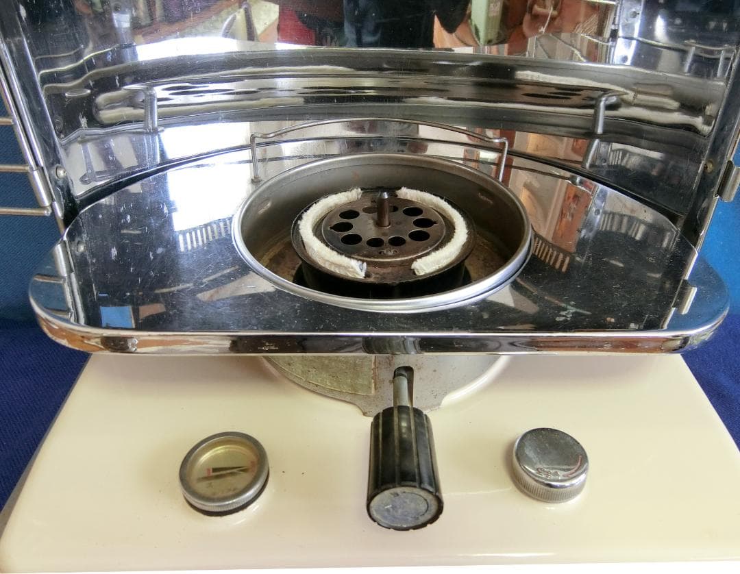 石油ストーブ トヨストーブ アラジン トヨトミ 灯油ストーブ 返品可