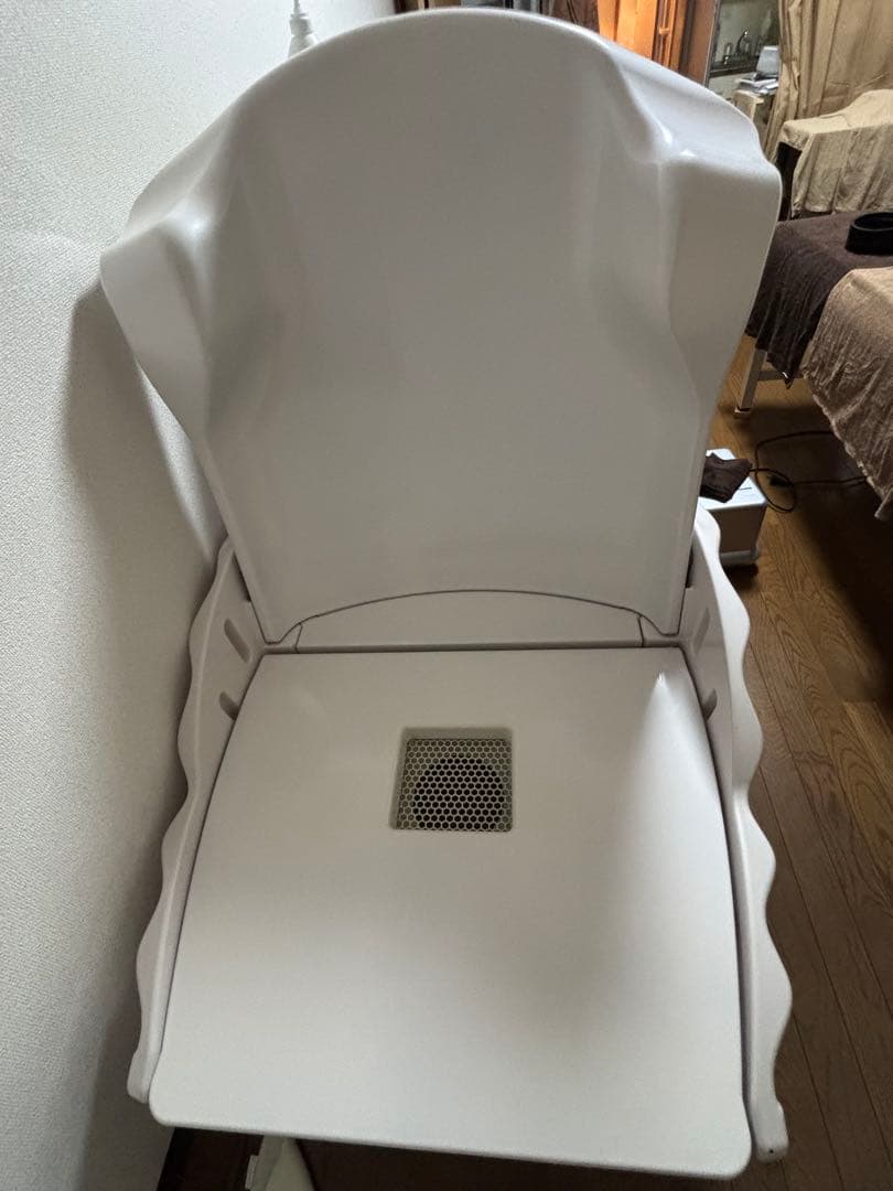 YOSAver.5ハイベーレクイーンチェア&テラウェアセット YOSAver.5ハイベーレクイーンチェア&テラウェアセット