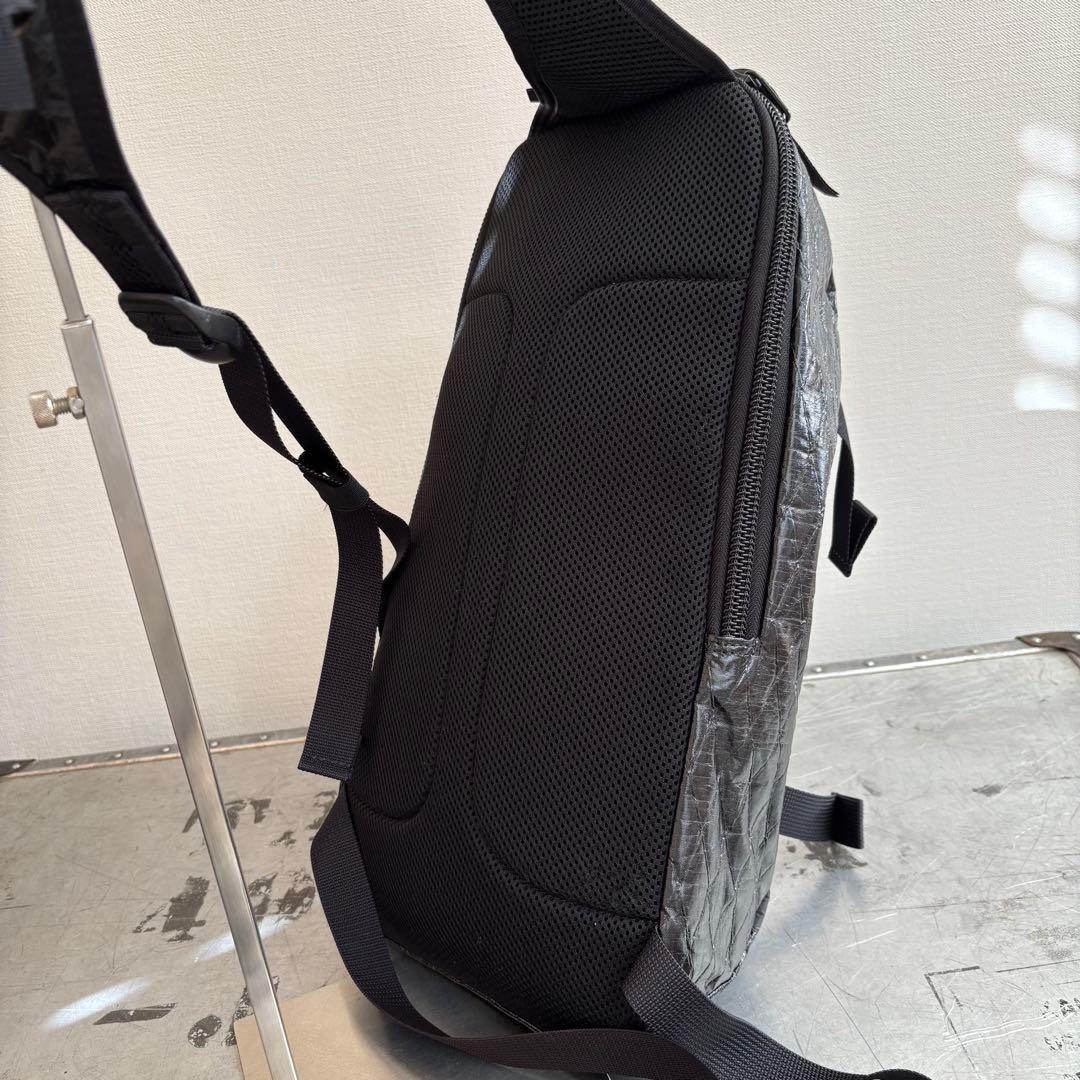 HEAD PORTER ヘッドポーター ボディバッグ ワンショルダー　X-PAC