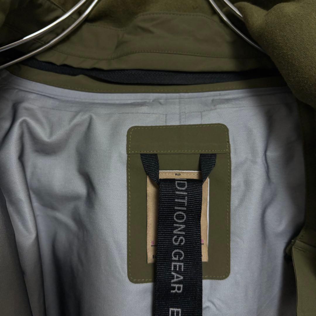 【極美品】NIKE ACG acronym エロルソンヒュー　アクロニウム