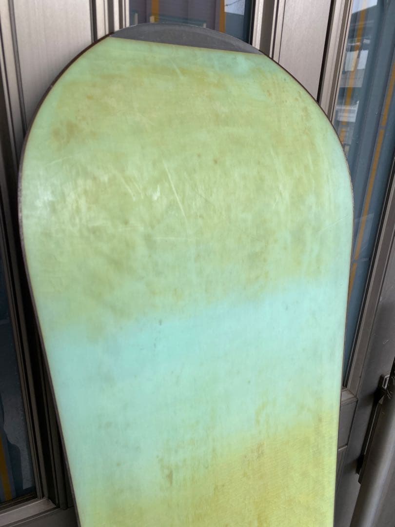 レア・希少・コレクター向　Burton Brian Iguchi 155