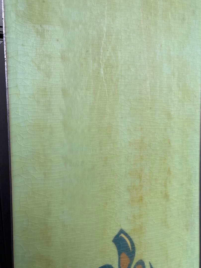 レア・希少・コレクター向　Burton Brian Iguchi 155