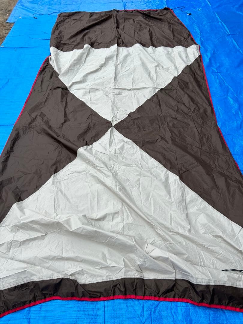 コールマン ウェザーマスター 2ルームハウスSTD