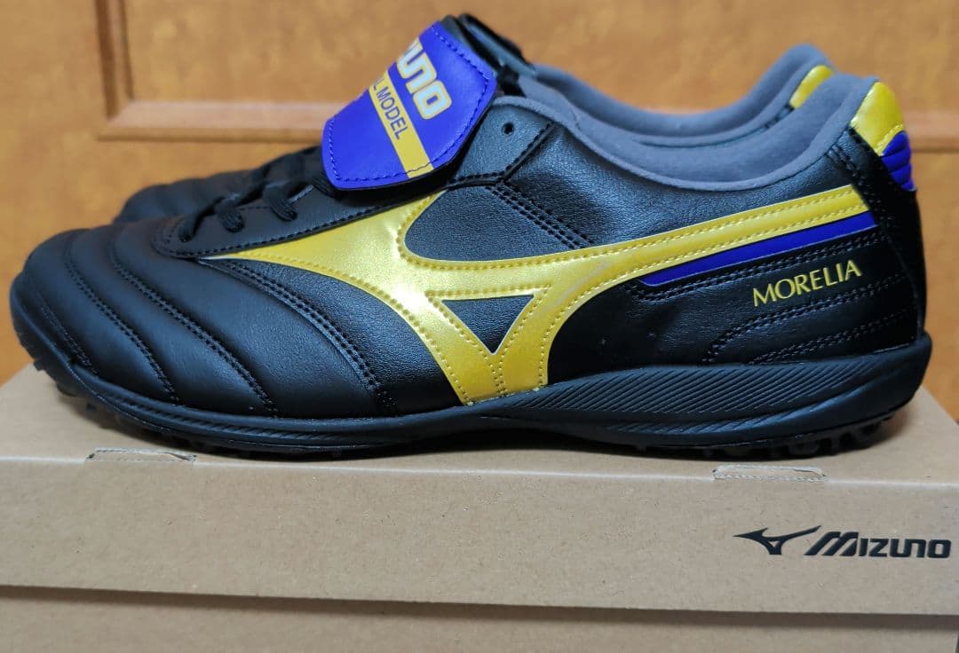 ミズノ MIZUNO モレリア SALA エリートTF 26.5cm