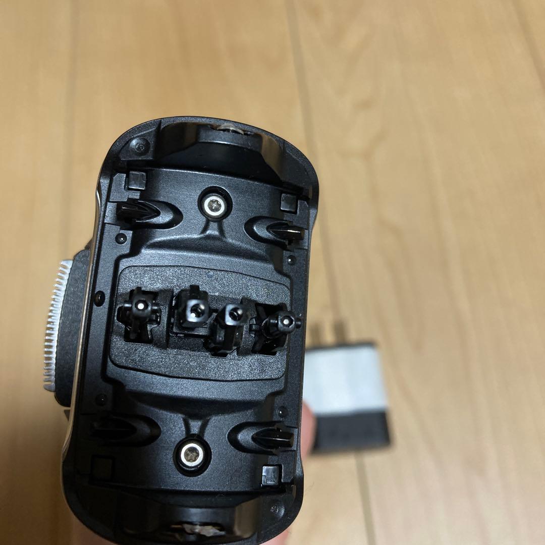 Braun S9 Pro メンズ電気シェーバー　type5793