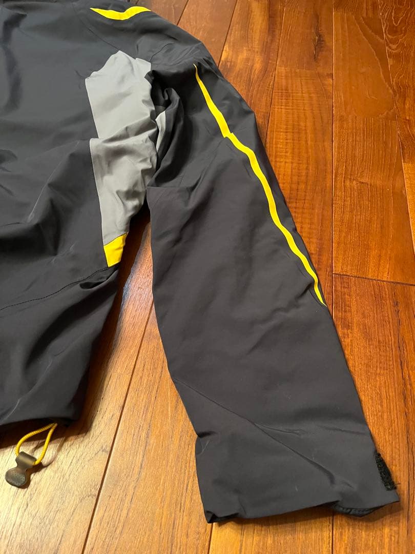 美品！ダイネーゼ スキーウェアー上着 XL(LL)サイズ