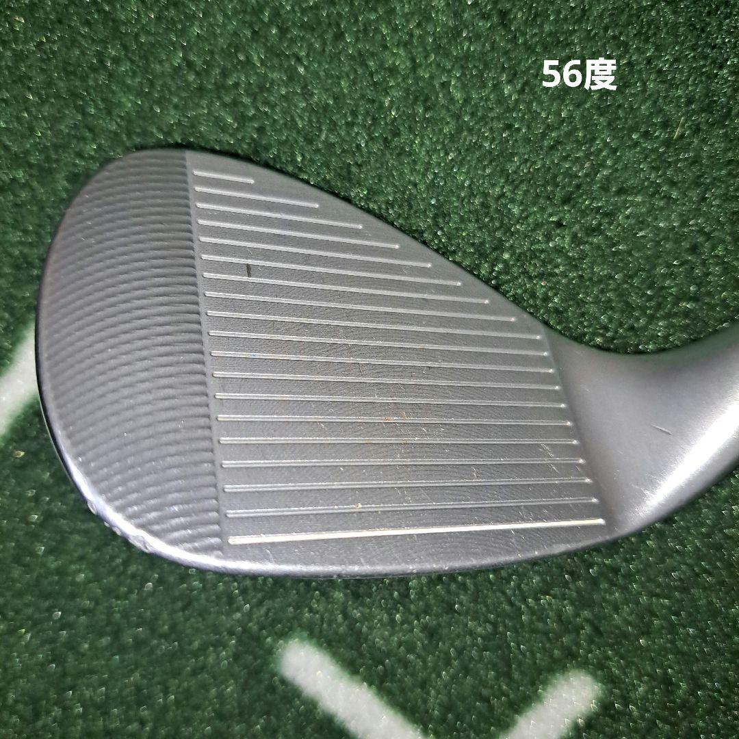クリーブランド　ウェッジ 48° 52° 56°