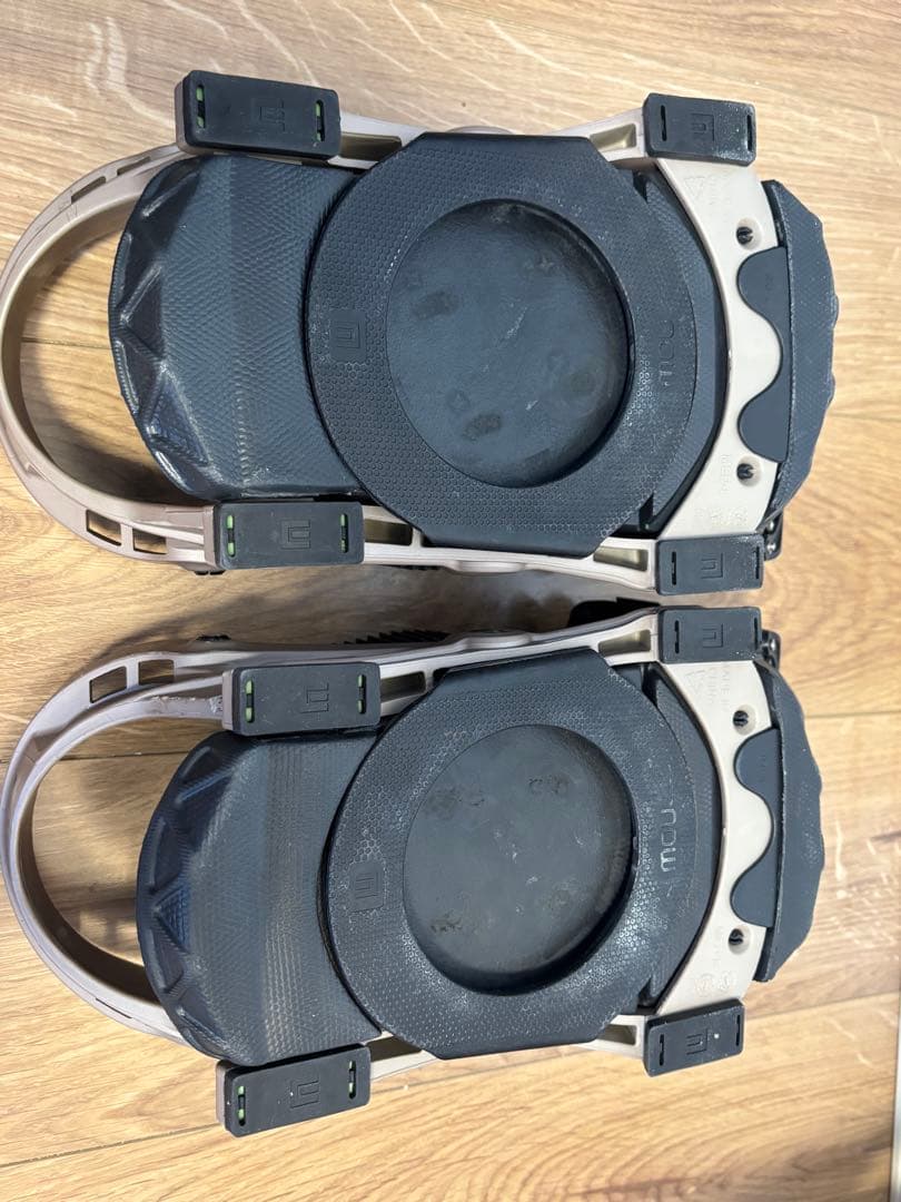 NOW PILOT Mサイズ 20-21モデル