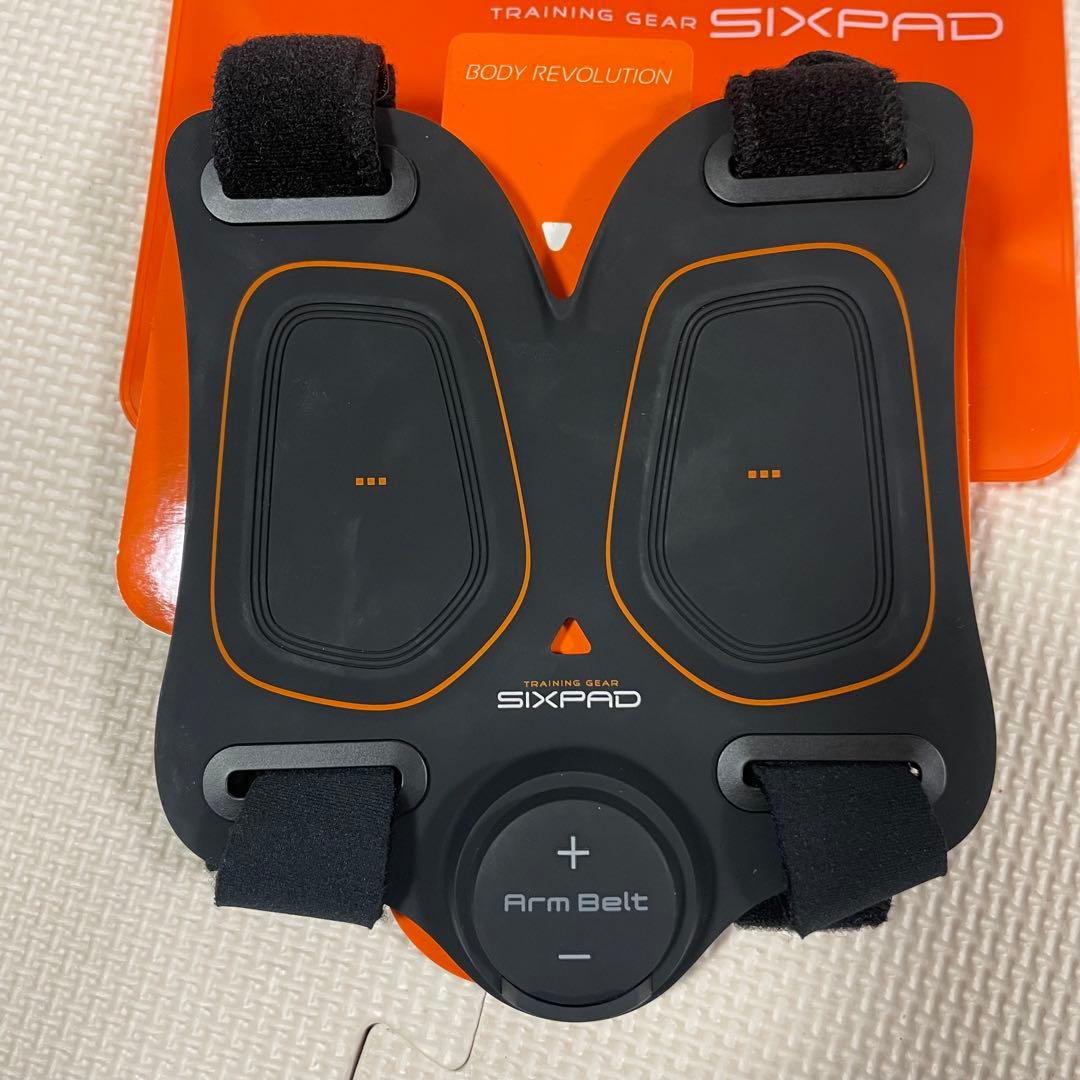 SIXPAD PowerSuit Hip&Leg メンズ M ベルト まとめ売り