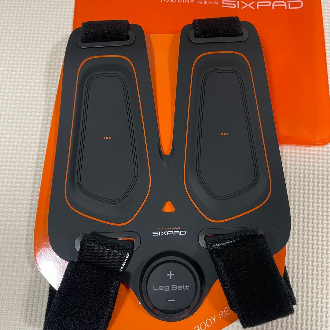 SIXPAD PowerSuit Hip&Leg メンズ M ベルト まとめ売り