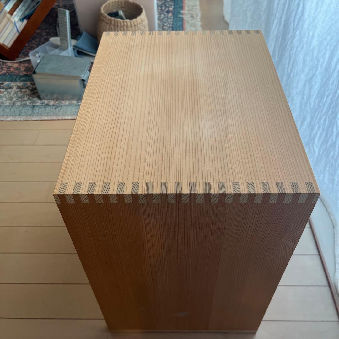 Max Billデザインのウルムスツール