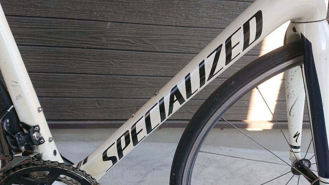 SPECIALIZED TARMAC SPORT サイズ52 2016年