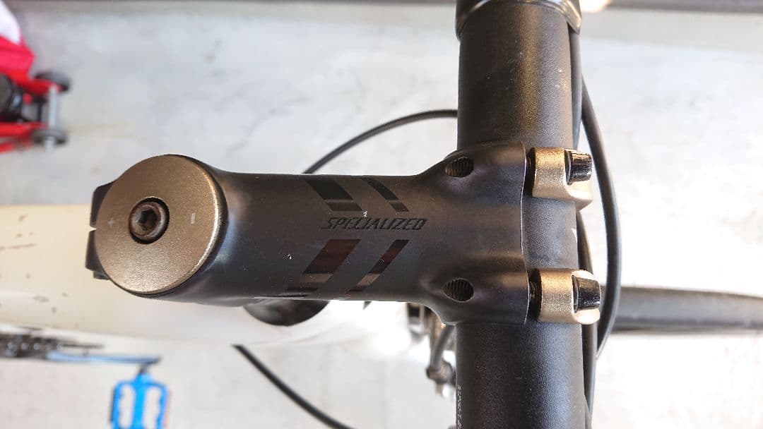 SPECIALIZED TARMAC SPORT サイズ52 2016年