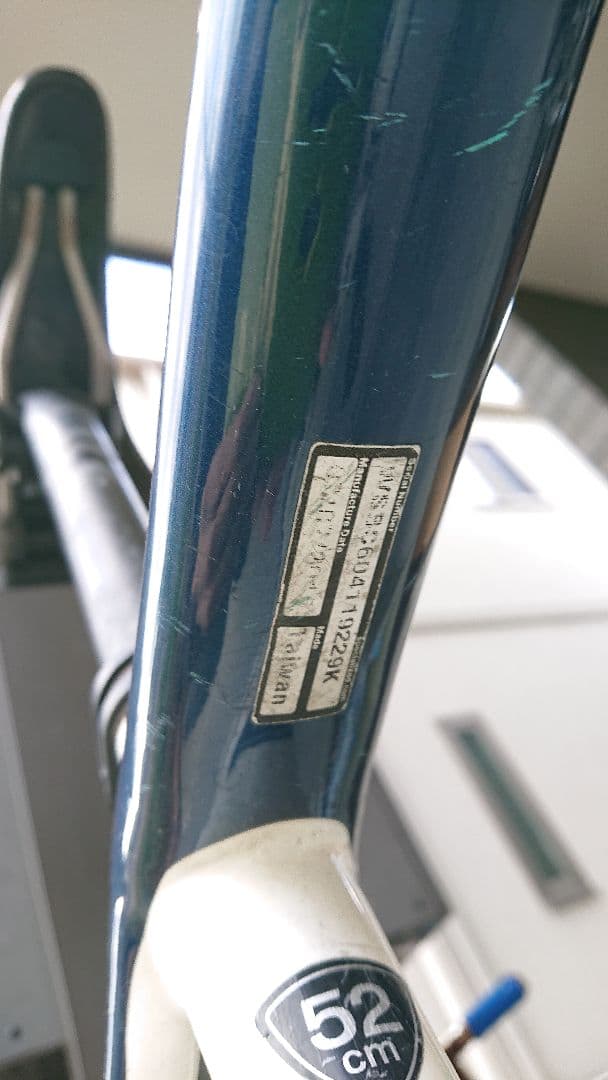 SPECIALIZED TARMAC SPORT サイズ52 2016年