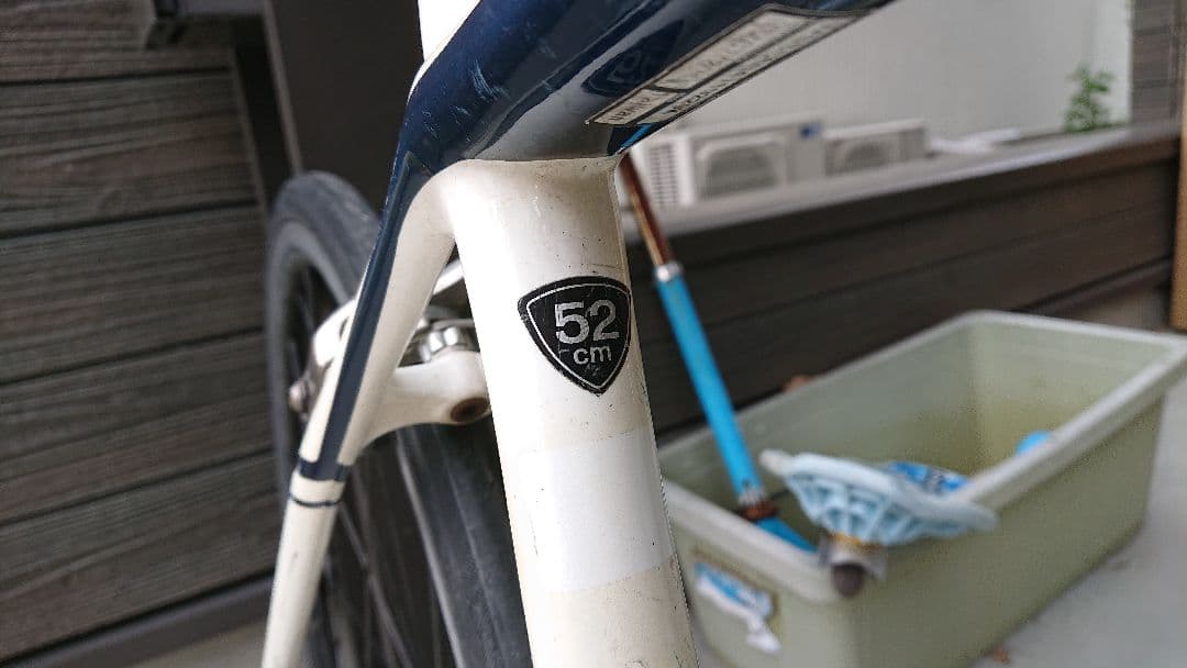 SPECIALIZED TARMAC SPORT サイズ52 2016年