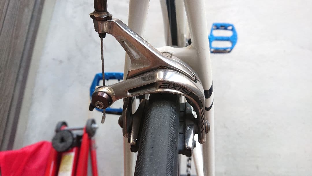 SPECIALIZED TARMAC SPORT サイズ52 2016年