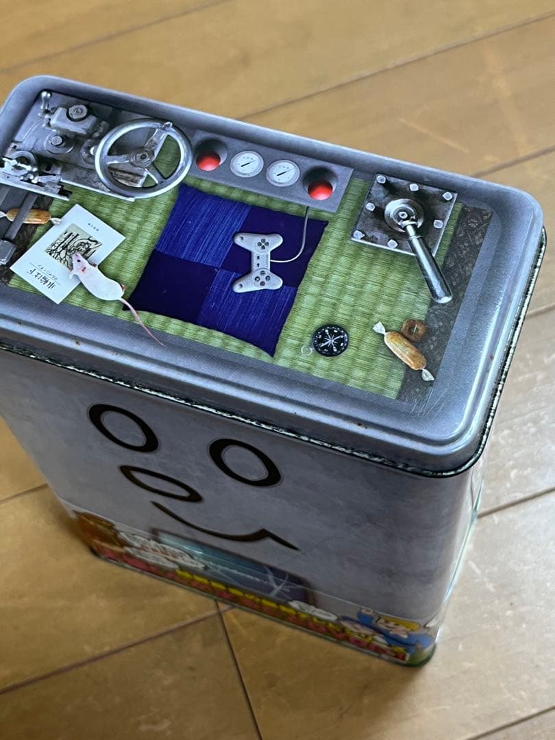 土管くんコンプリートBOX(2000個限定生産) - アニメオンライン