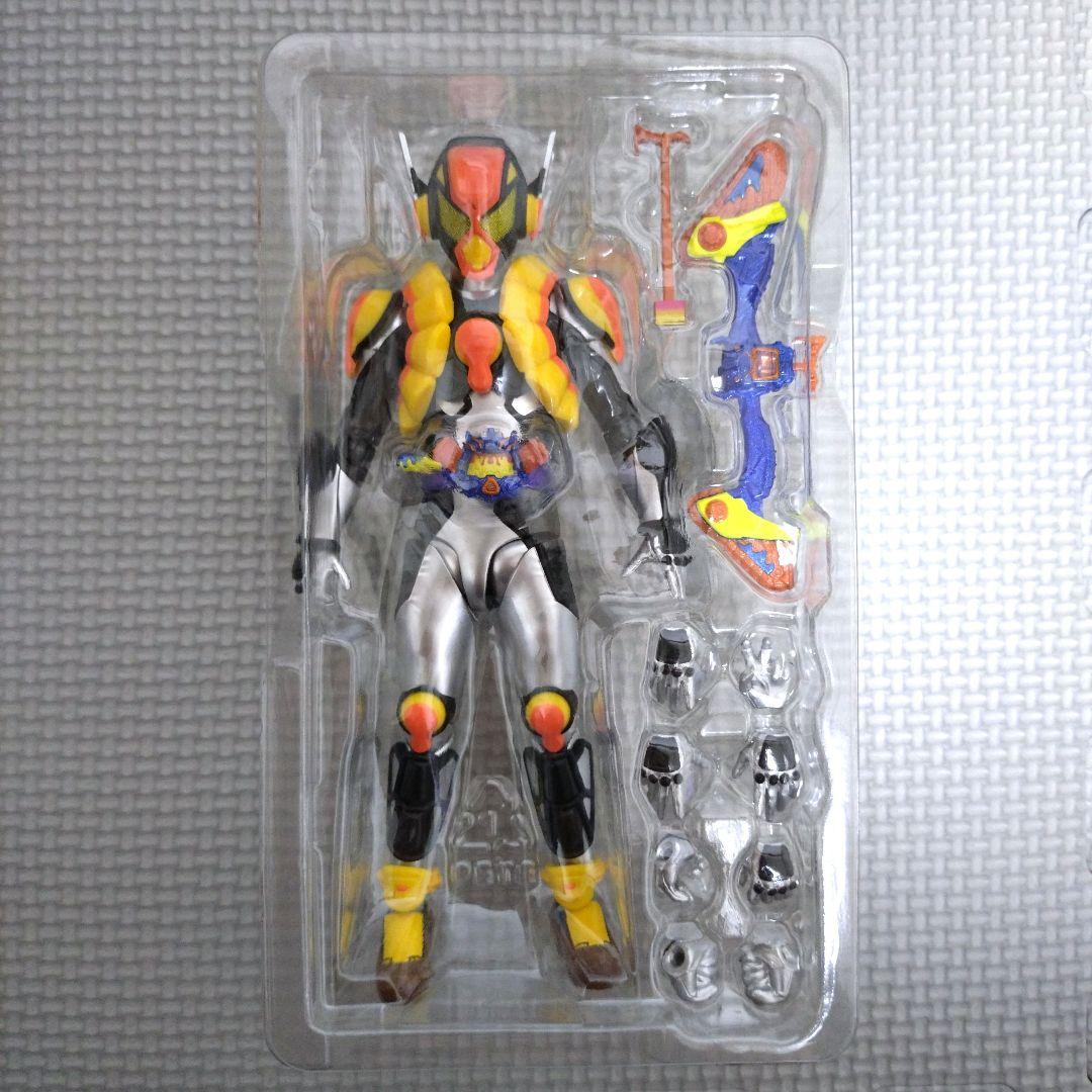 (最終値下げ)S.H.Figuarts 仮面ライダーヴラム プリンカスタム