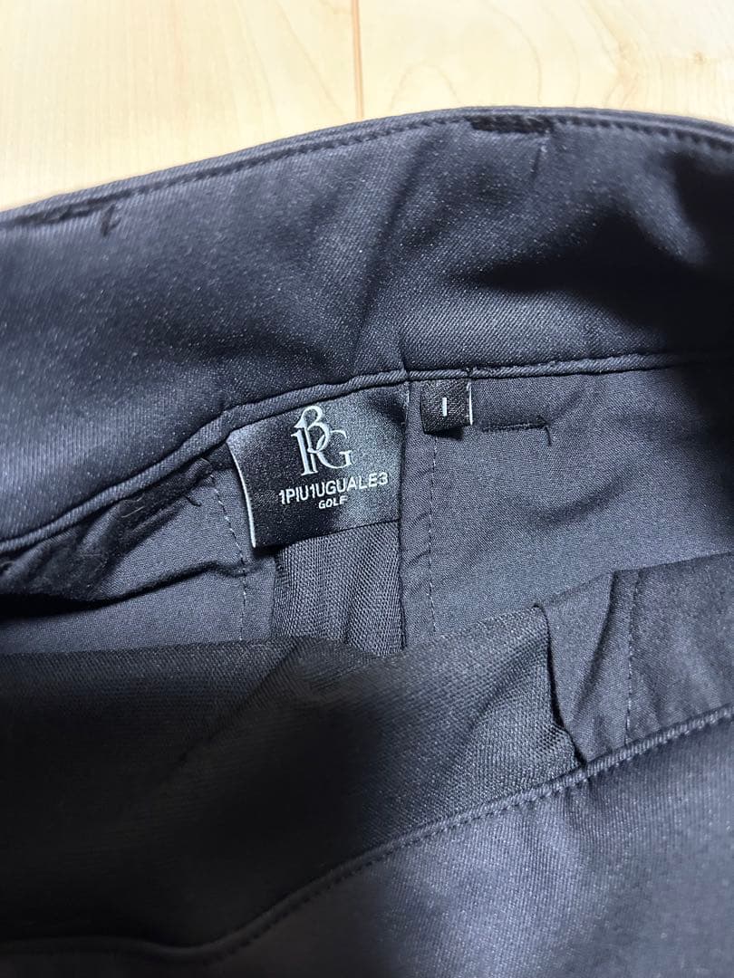 1piu1uguale3ゴルフ