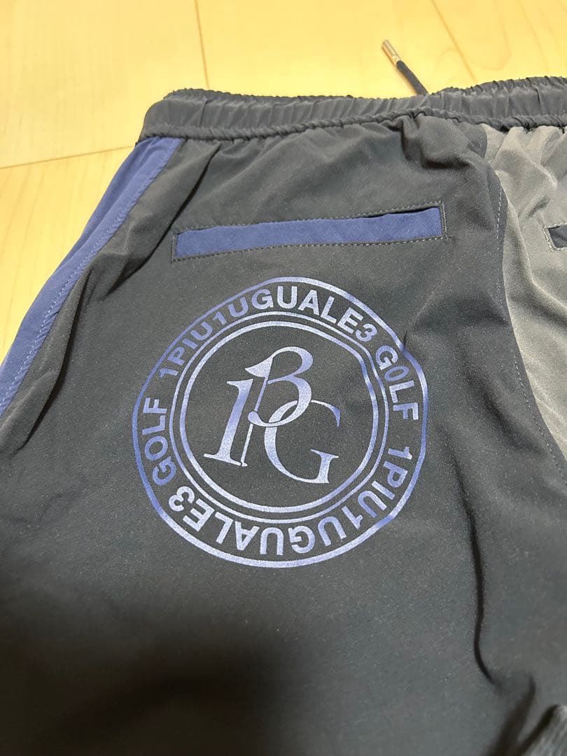 1piu1uguale3ゴルフ