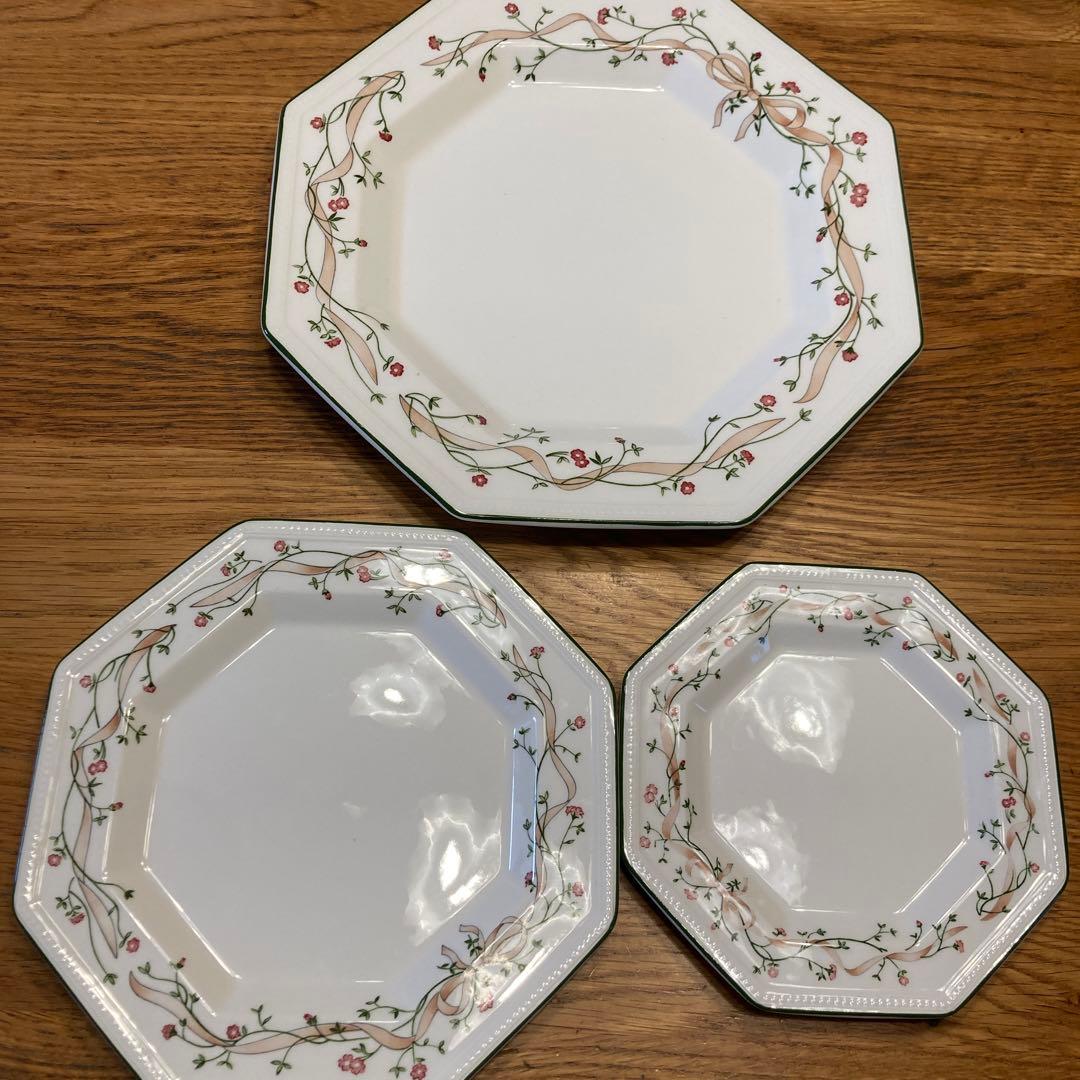 ジョンソンブラザーズ Johnson Brothers 大皿 セット まとめ - メルカリ