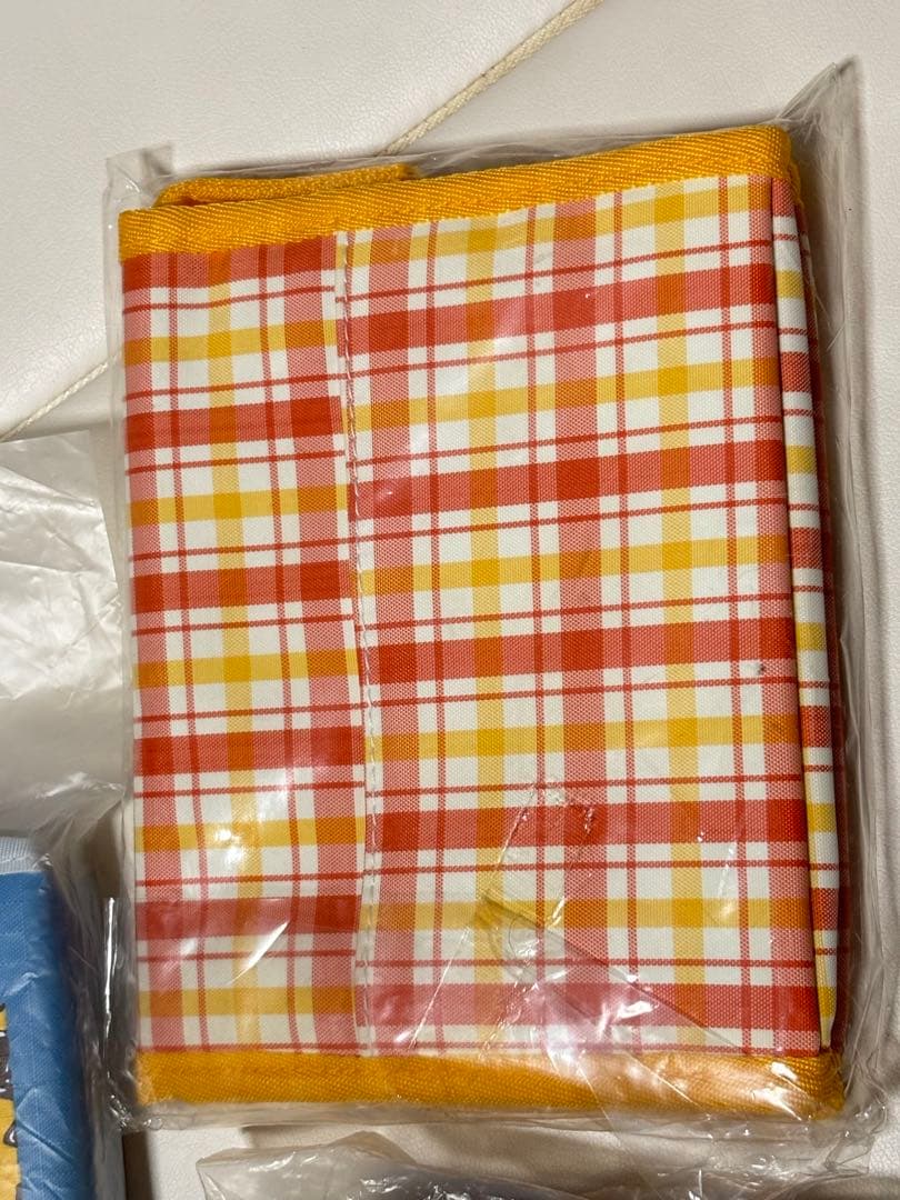 チ*ん様 スヌーピー ポーチ ペンケース 3点セット