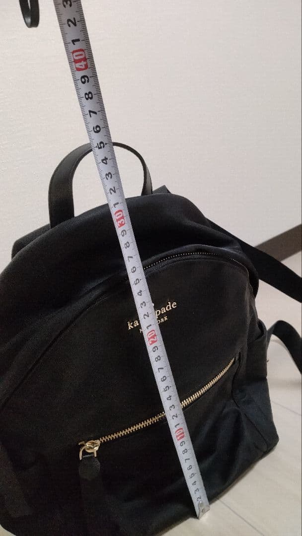 ケイト・スペード　ミニリュック　新品