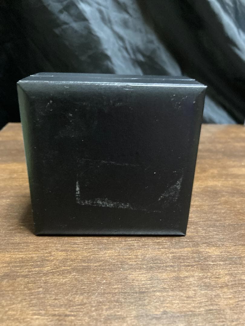 ダンヒル グリーン ペリドット ストーン ドーム カフス タイピン セット